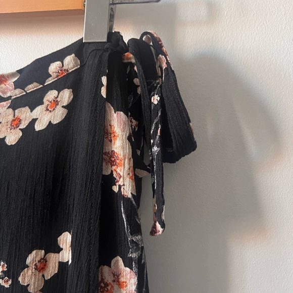 Floral Maxi Skirt - Picture 3 of 3